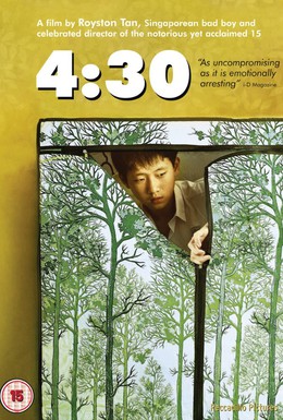 Постер фильма 4:30 (2005)