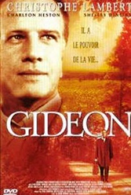 Постер фильма Гидеон (1998)
