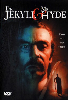 Постер фильма Доктор Джекилл и Мистер Хайд (2003)