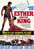 Эсфирь и царь (1960)