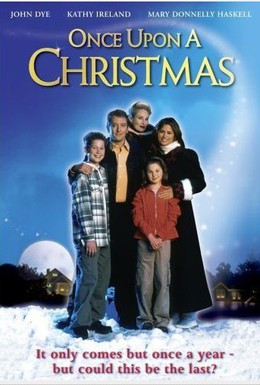 Постер фильма Однажды на Рождество (2000)