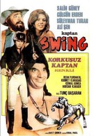 Бесстрашный капитан Свинг (1971)