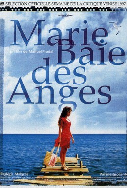 Постер фильма Мари с залива ангелов (1997)