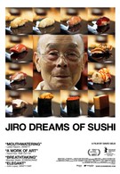 Сны Дзиро о суши (2011)