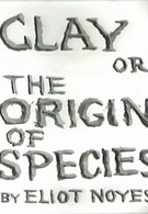 Пластилин, или происхождение видов (1967)