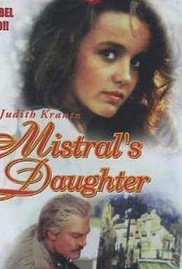 Постер фильма Дочь Мистраля (1984)