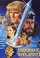 Легенда о сэре Гавейне и зеленом рыцаре (1984)
