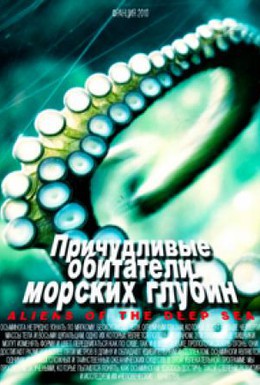 Постер фильма Глубина (2010)