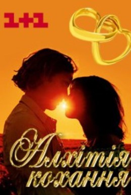 Постер фильма Алхимия любви (2011)