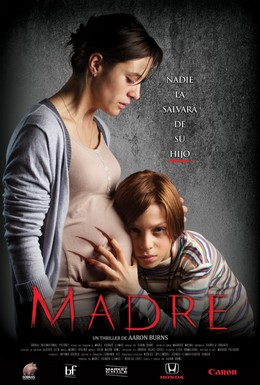 Постер фильма Мать (2016)