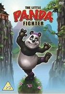Панда молодой боец (2008)