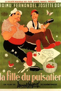 Постер фильма Дочь землекопа (1940)