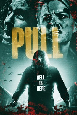Постер фильма Pull (2019)