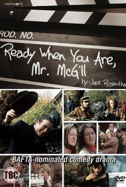 Постер фильма Когда вы будете готовы, мистер Мак-Гилл (2003)