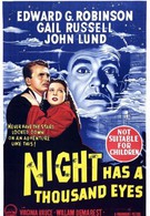 У ночи тысячи глаз (1948)