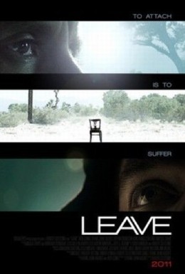 Постер фильма Прощание (2011)