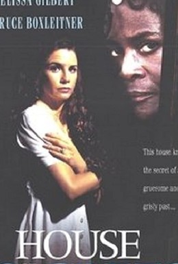 Постер фильма Дом с секретом (1993)