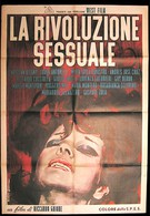 Сексуальная революция (1968)