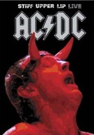 AC/DC: Stiff Upper Lip Live (2001)