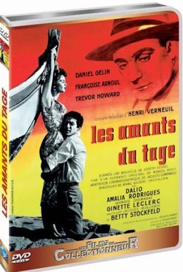 Постер фильма Влюбленные из Тахо (1954)