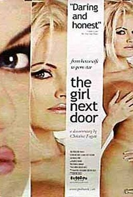 Постер фильма Девушка по соседству (1999)
