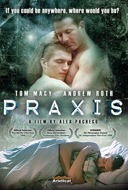 Постер фильма Практика (2008)