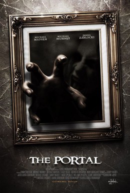 Постер фильма Портал (2010)