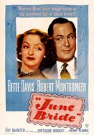 Невеста июня (1948)