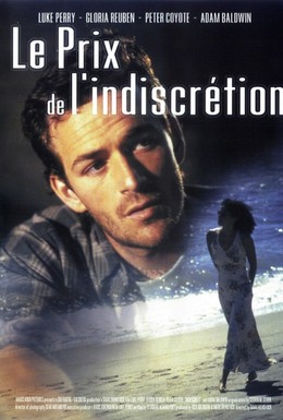 Постер фильма В капкане (1998)
