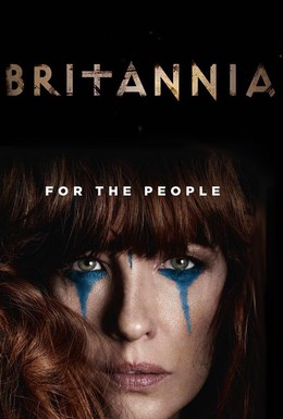 Постер фильма Британия (2017)