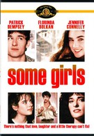 Некоторые девчонки (1988)
