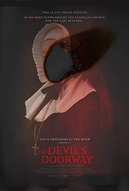 Постер фильма Дверь Дьявола (2018)