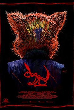 Постер фильма Dogged (2017)