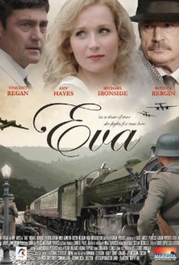 Постер фильма Ева (2010)