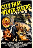 Город, который никогда не спит (1953)