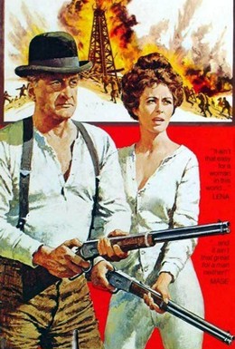 Постер фильма Оклахома, как она есть (1973)