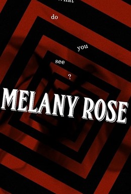 Постер фильма Melany Rose (2020)
