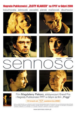 Постер фильма Сонливость (2008)