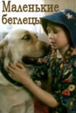 Постер фильма Маленькие беглецы (2004)