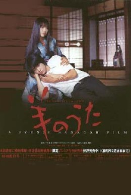 Постер фильма Плач агнца (2001)