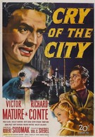 Плач большого города (1948)