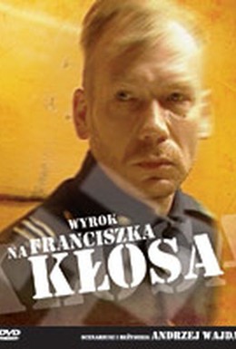 Постер фильма Приговор Франтишеку Клосу (2000)