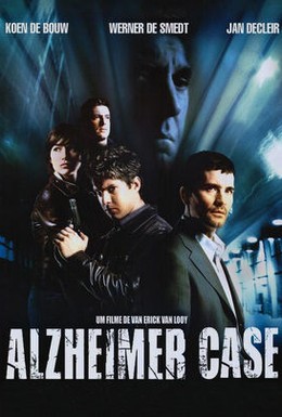 Постер фильма Синдром Альцгеймера (2003)