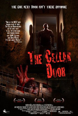 Постер фильма Дверь в подвал (2007)