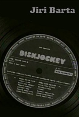 Постер фильма Диск-жокей (1980)