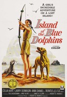 Остров голубых дельфинов (1964)