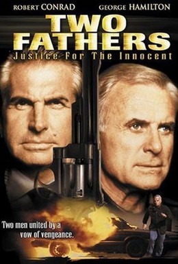 Постер фильма Два отца: Справедливость для невинных (1994)
