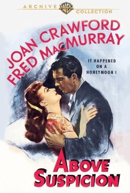 Постер фильма Вне подозрений (1943)