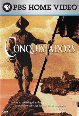 Постер фильма Конкистадоры (2001)