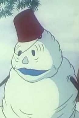 Постер фильма Летний снеговик (1994)